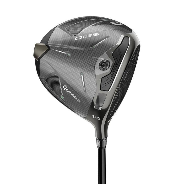 TaylorMade Qi35 Driver