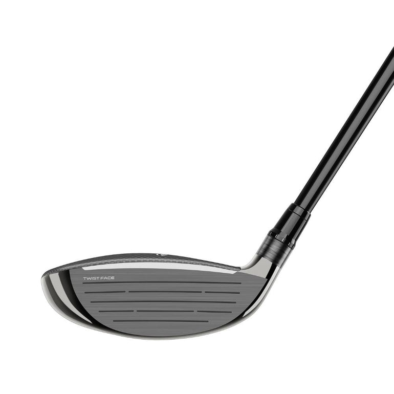 TaylorMade Qi35 Fairway Wood