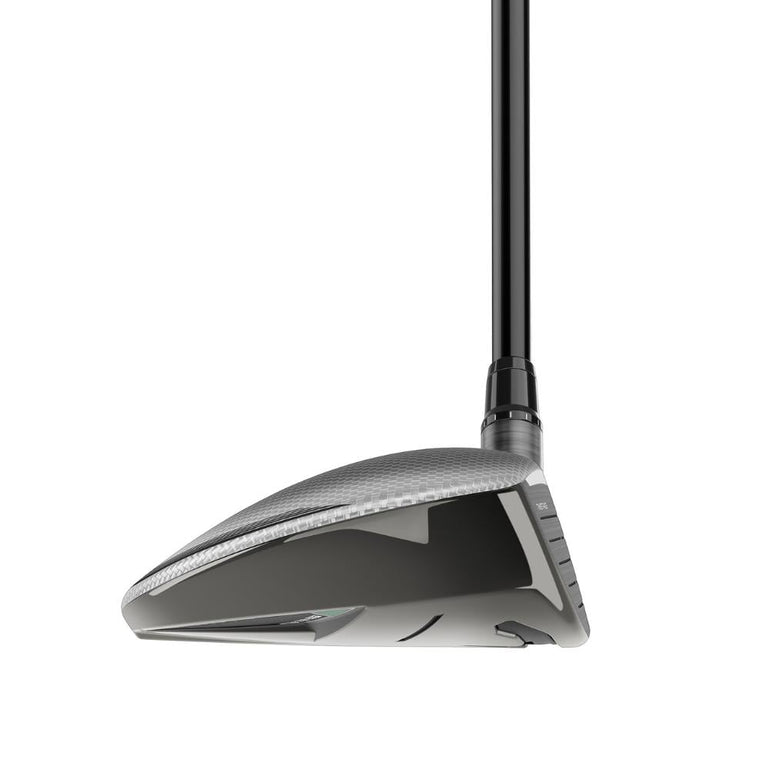 TaylorMade Qi35 Fairway Wood