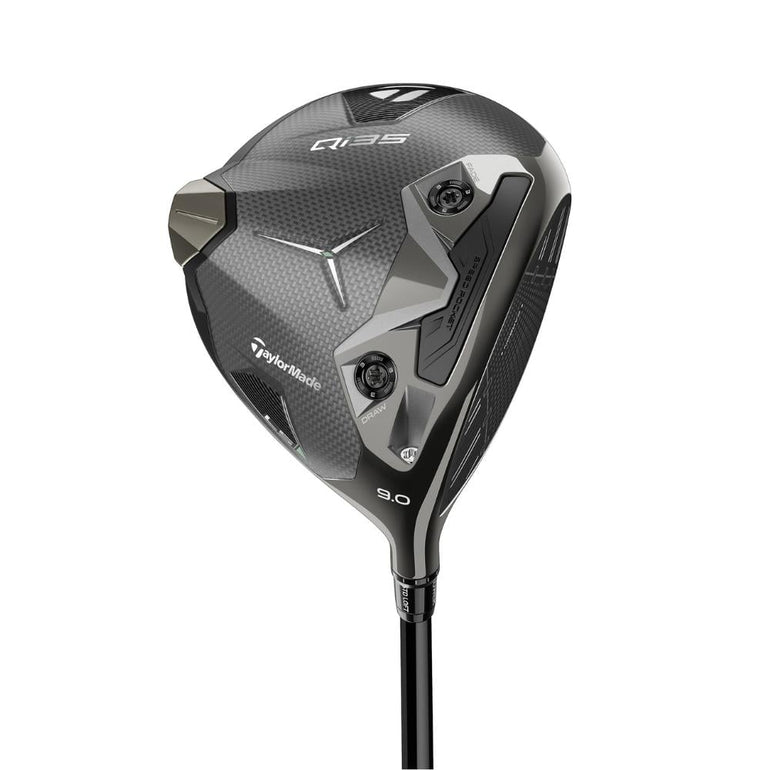 TaylorMade Qi35 LS Driver