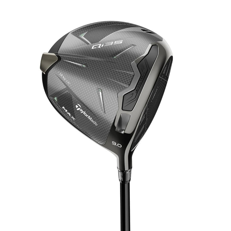 TaylorMade Qi35 Max Driver