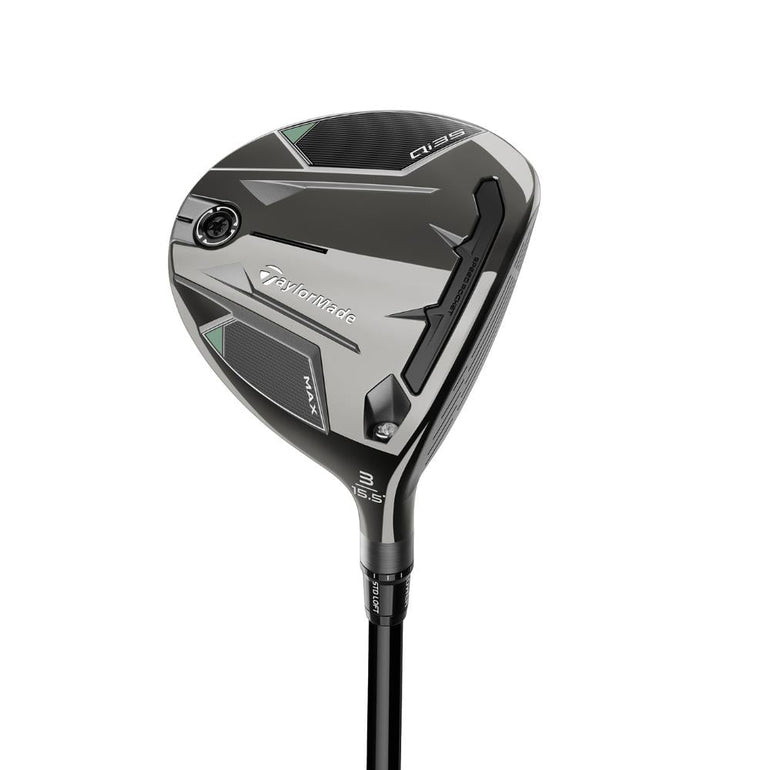 TaylorMade Qi35 Max Fairway Wood