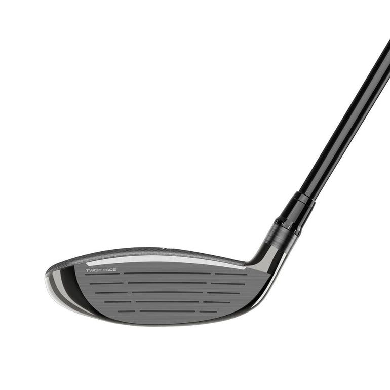 TaylorMade Qi35 Max Fairway Wood