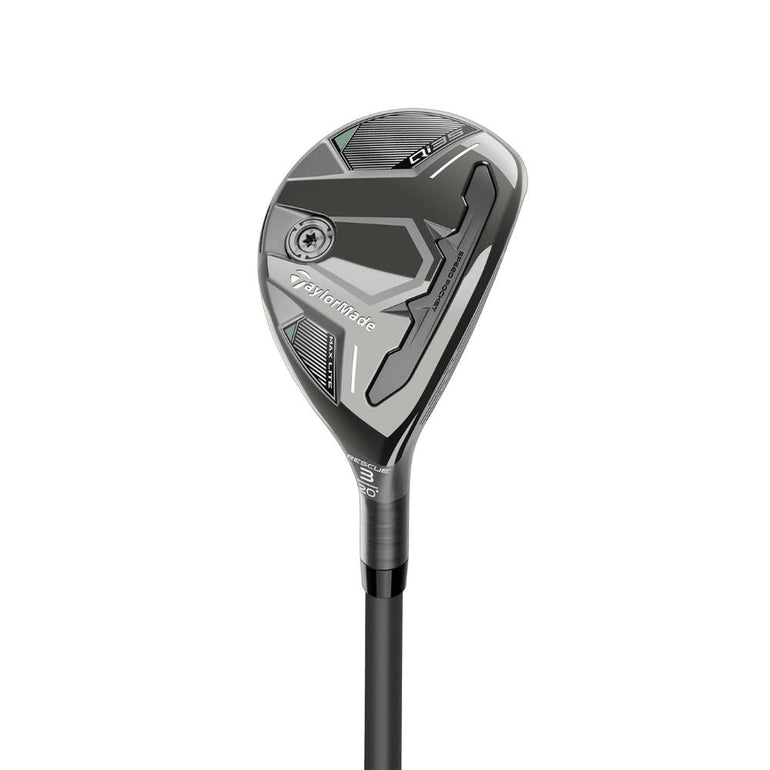 TaylorMade Qi35 Max Lite Rescue Wood