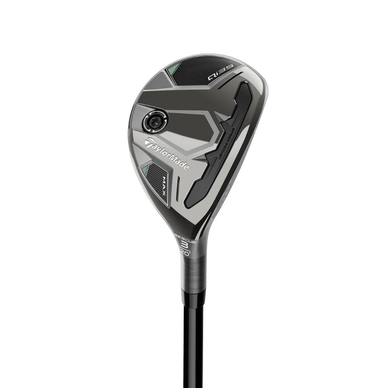 TaylorMade Qi35 Max Rescue Wood