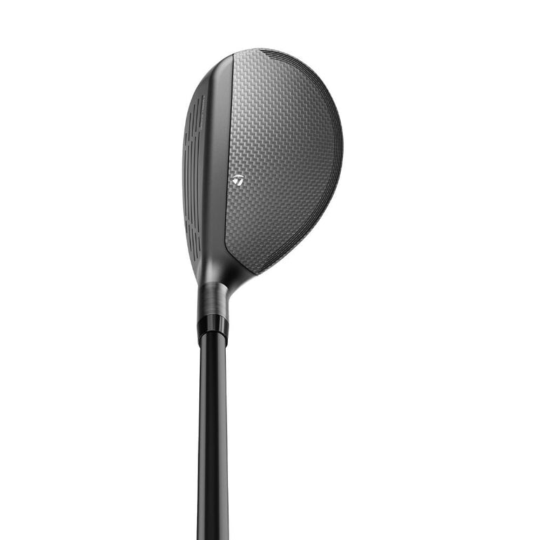 TaylorMade Qi35 Max Rescue Wood