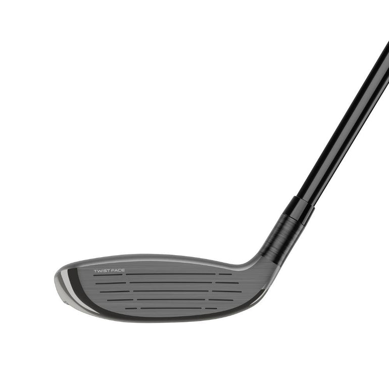 TaylorMade Qi35 Max Rescue Wood
