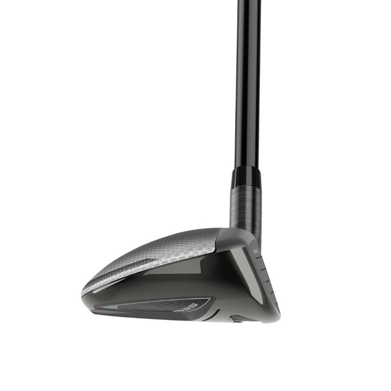 TaylorMade Qi35 Max Rescue Wood