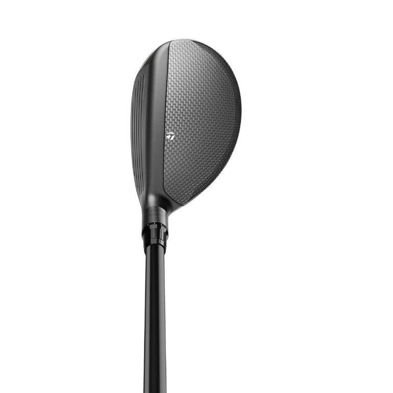 TaylorMade Qi35 Rescue Wood