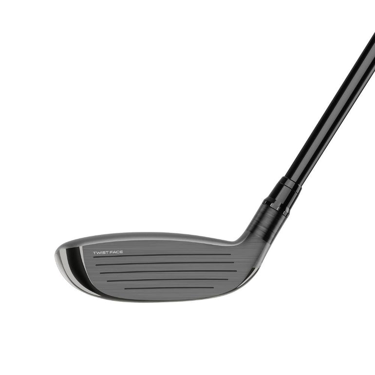 TaylorMade Qi35 Rescue Wood