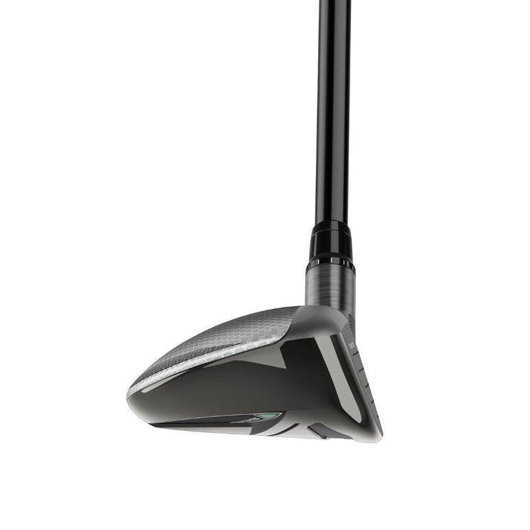 TaylorMade Qi35 Rescue Wood