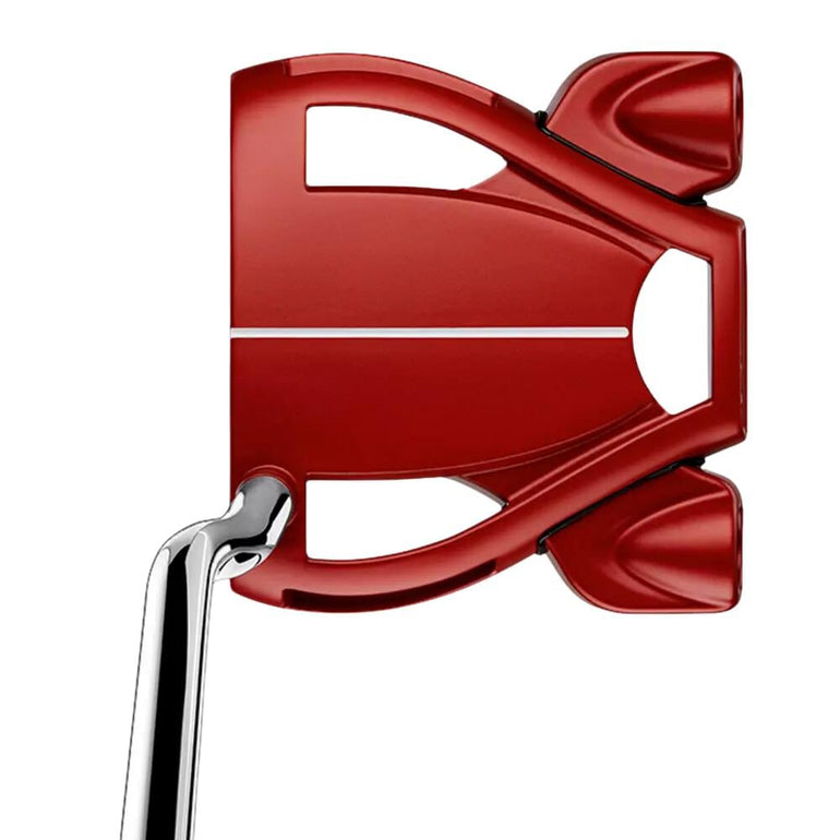 TaylorMade Spider Red DB Putter 24