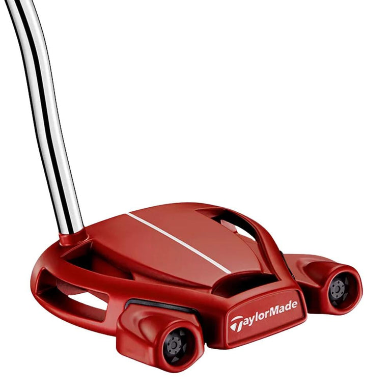 TaylorMade Spider Red DB Putter 24