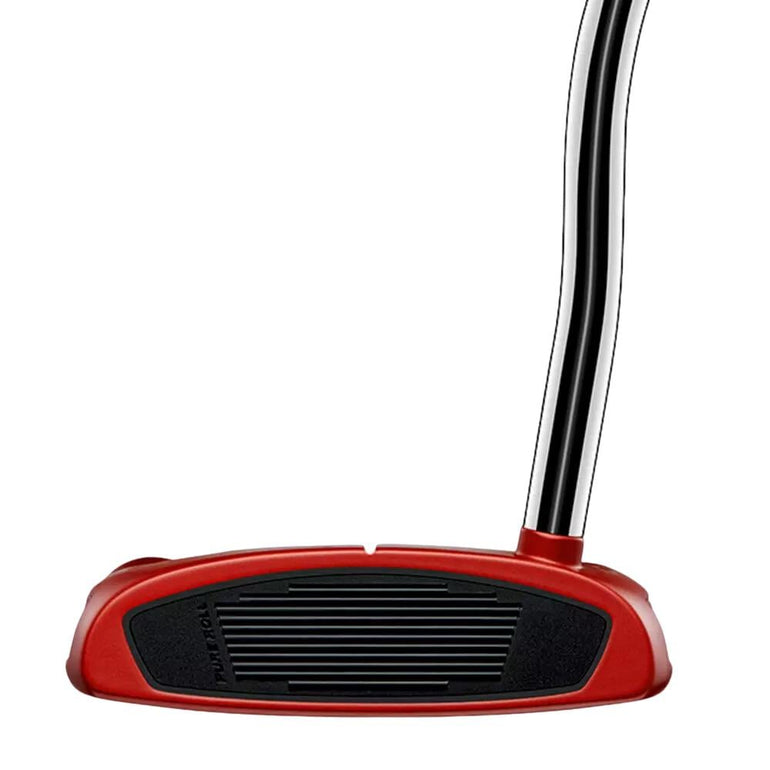 TaylorMade Spider Red DB Putter 24