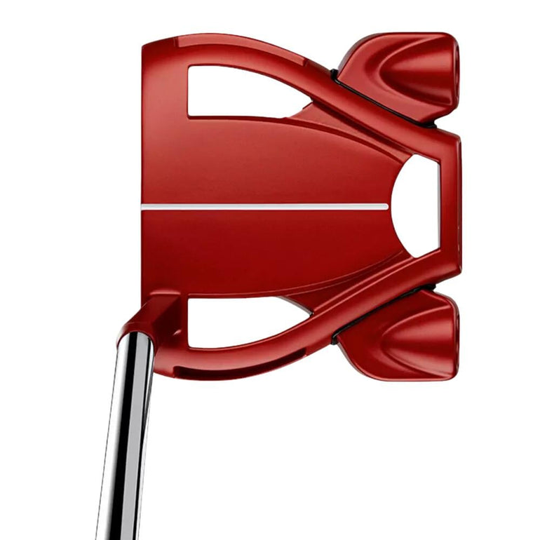 TaylorMade Spider Red #3 Putter 24
