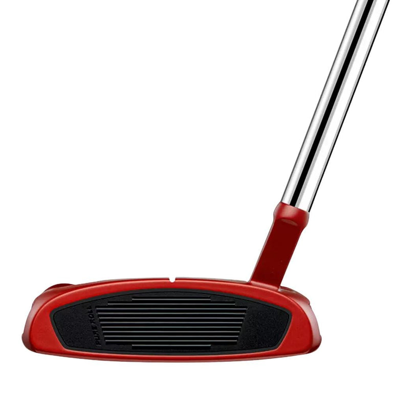 TaylorMade Spider Red #3 Putter 24