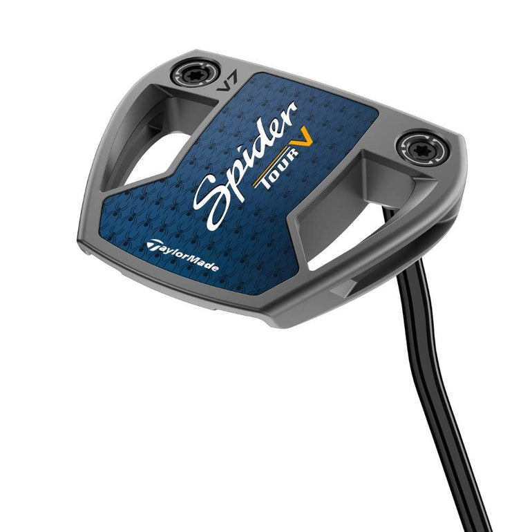 TaylorMade Spider Tour V Double Bend Putter