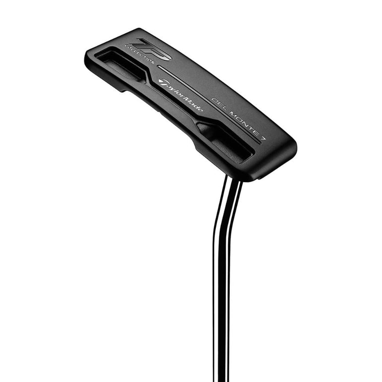 TaylorMade TP Black Del Monte #7 Putter