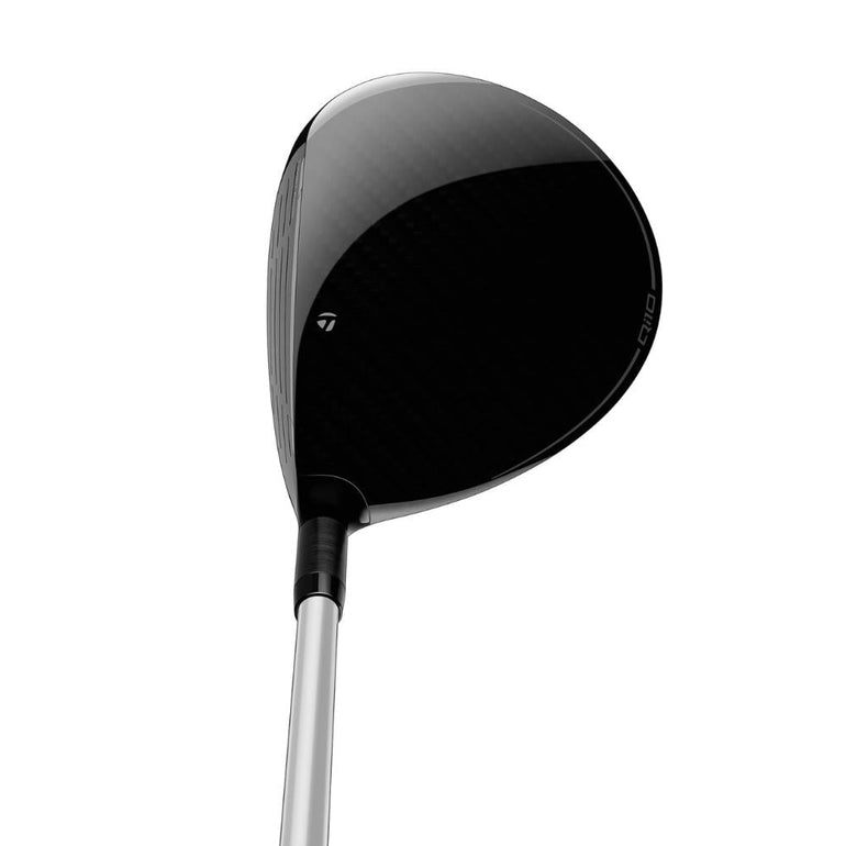 TaylorMade Women's Qi10 Max Fairway Wood