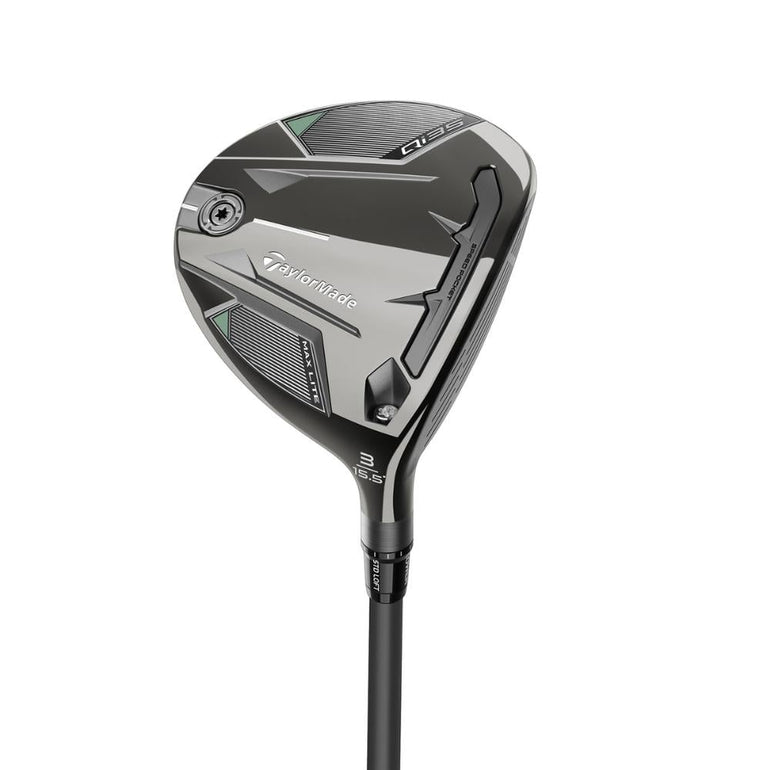 TaylorMade Women's Qi35 Max Lite Fairway Wood