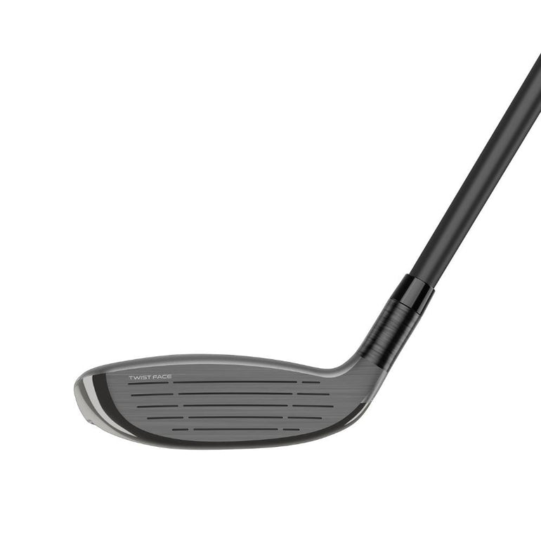 TaylorMade Women's Qi35 Max Lite Rescue Wood