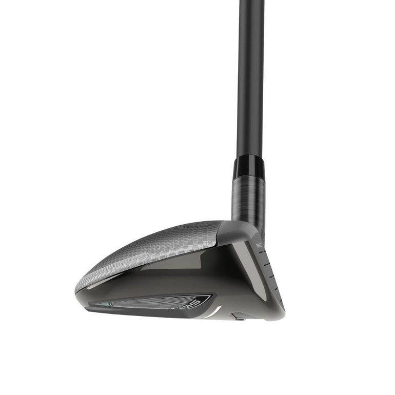 TaylorMade Women's Qi35 Max Lite Rescue Wood