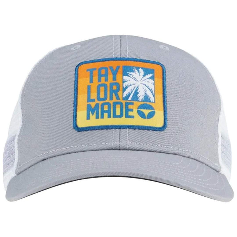TaylorMade Women's Sunset Trucker Hat 2023