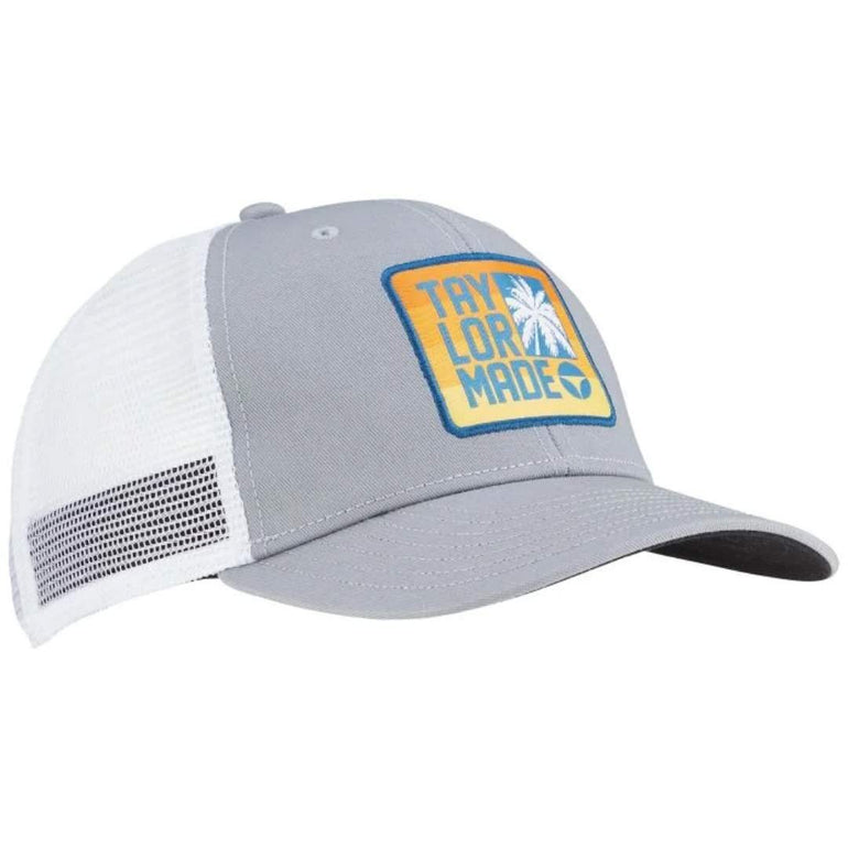 TaylorMade Women's Sunset Trucker Hat 2023