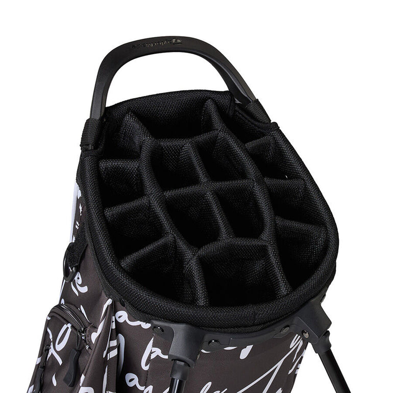 TaylorMade Flextech Crossover Stand Bag 2024