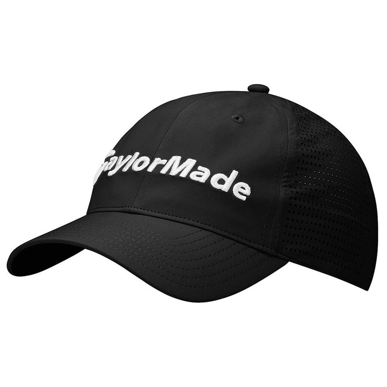 TaylorMade Men's Hamptons Litetech Hat 24