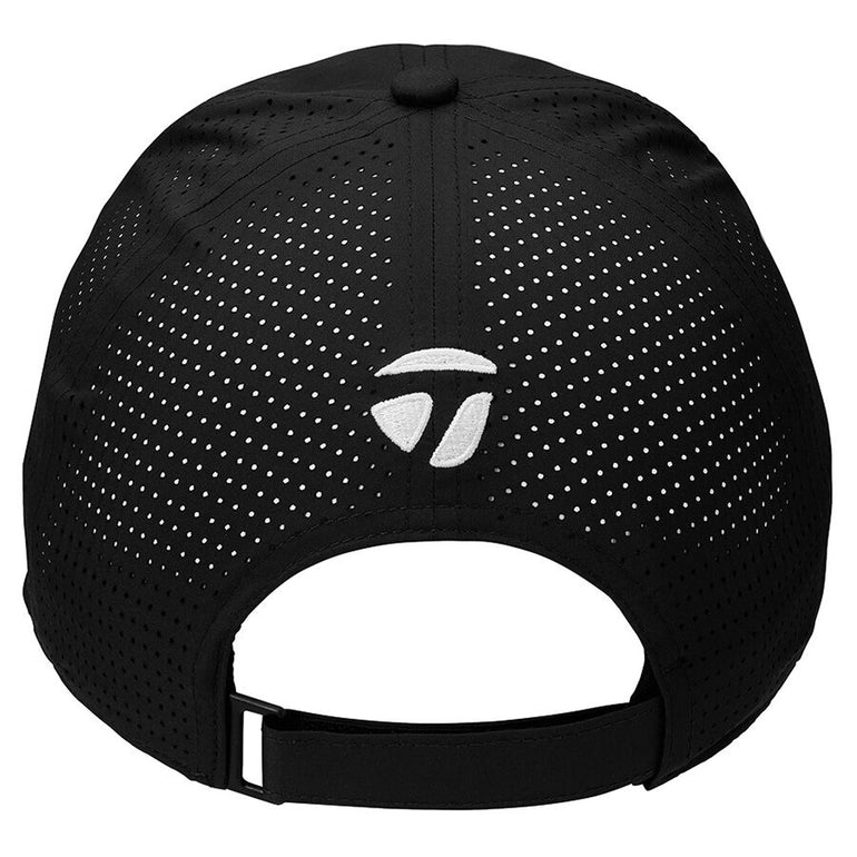 TaylorMade Men's Hamptons Litetech Hat 24
