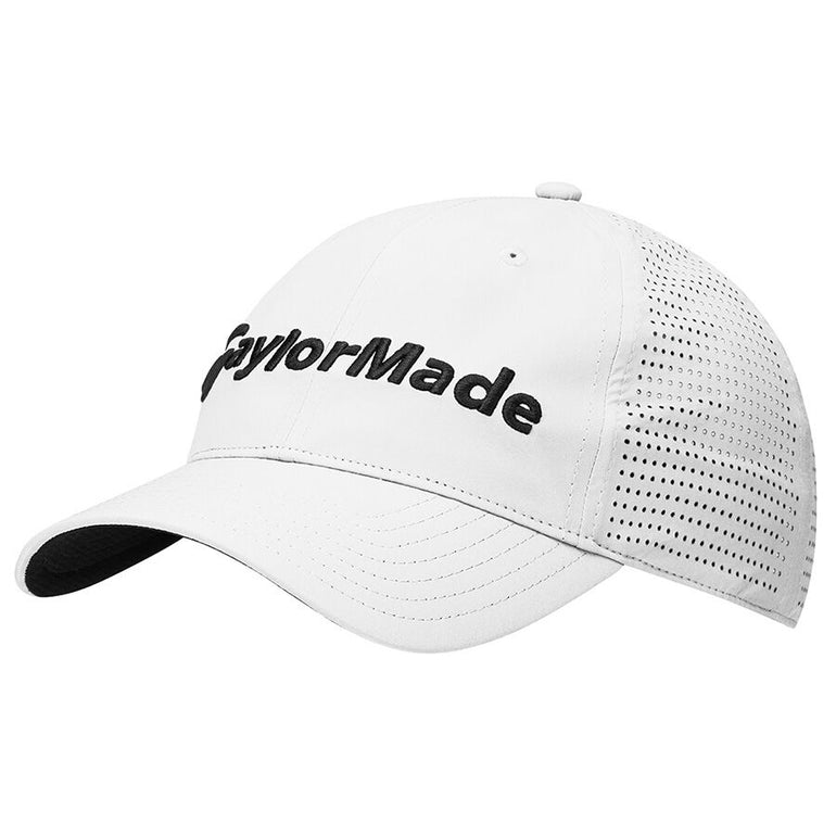 TaylorMade Men's Hamptons Litetech Hat 24