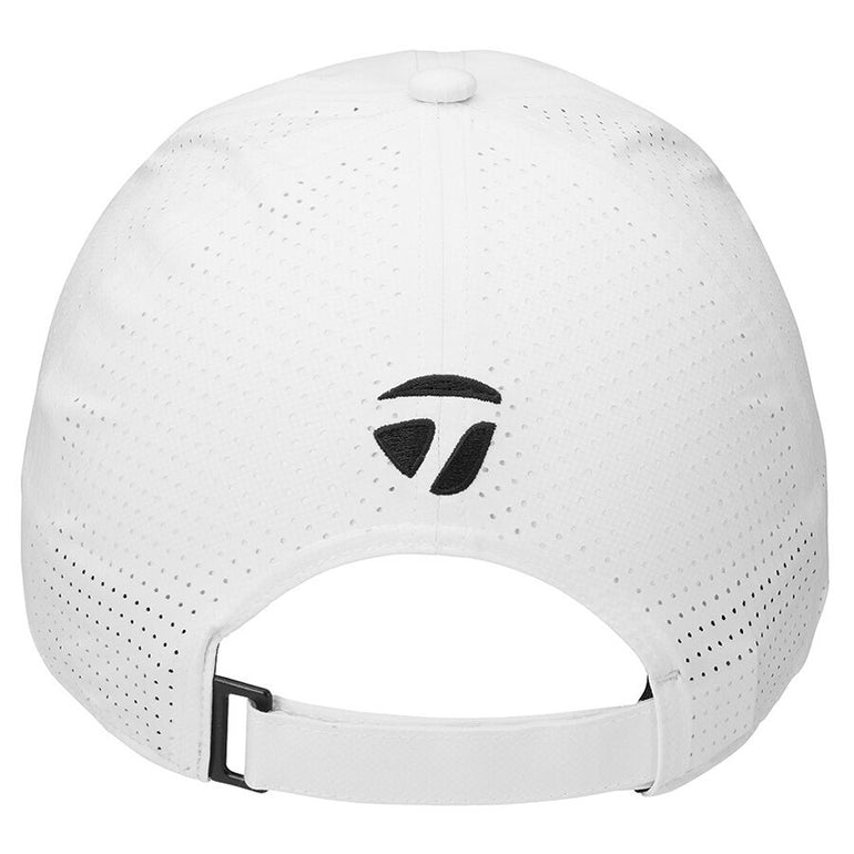 TaylorMade Men's Hamptons Litetech Hat 24