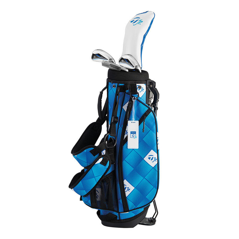 TaylorMade Team TM Junior 1 Complete Set