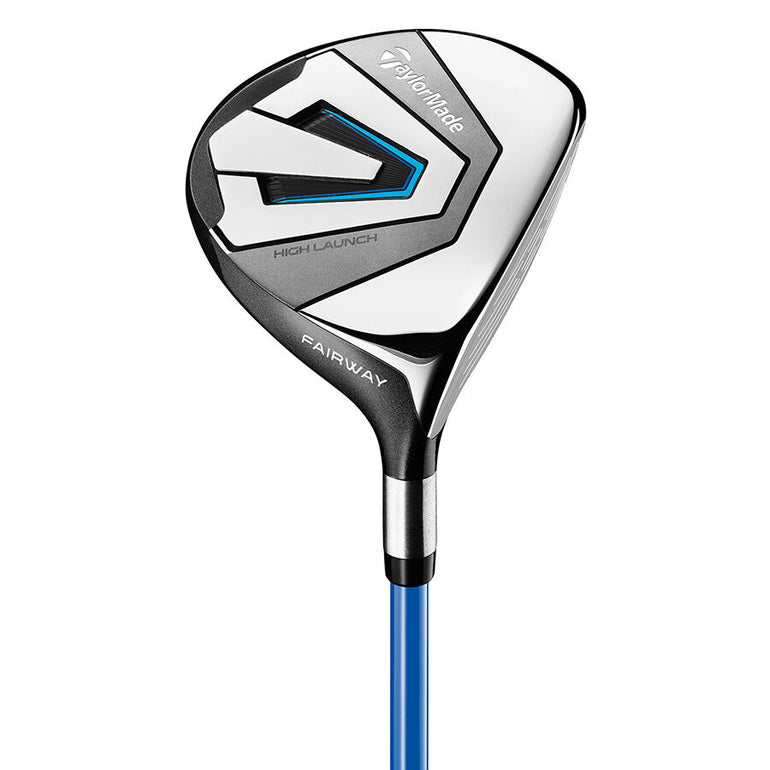 TaylorMade Team TM Junior 1 Complete Set