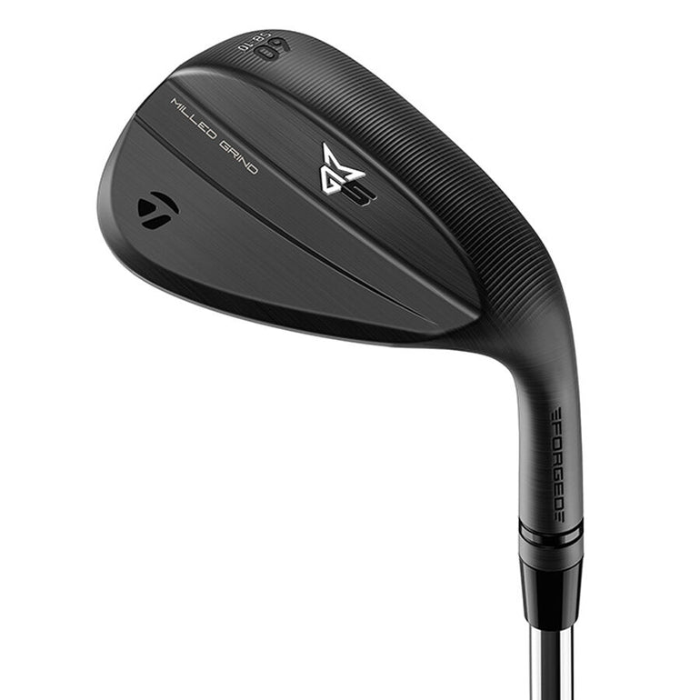 TaylorMade MG5 Charcoal Wedge