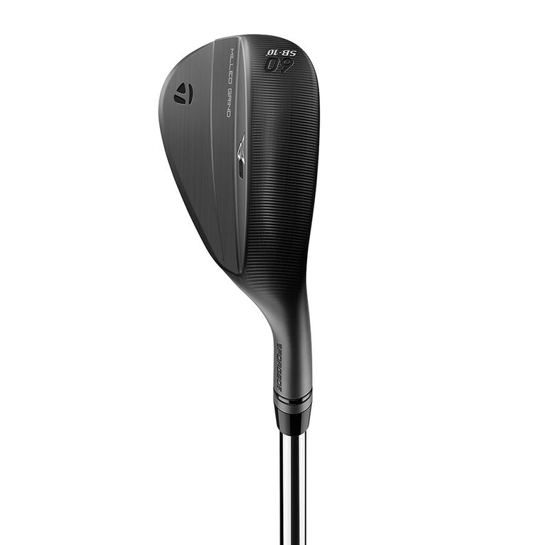 TaylorMade MG5 Charcoal Wedge