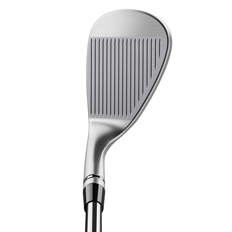 TaylorMade MG5 Satin Chrome Wedge