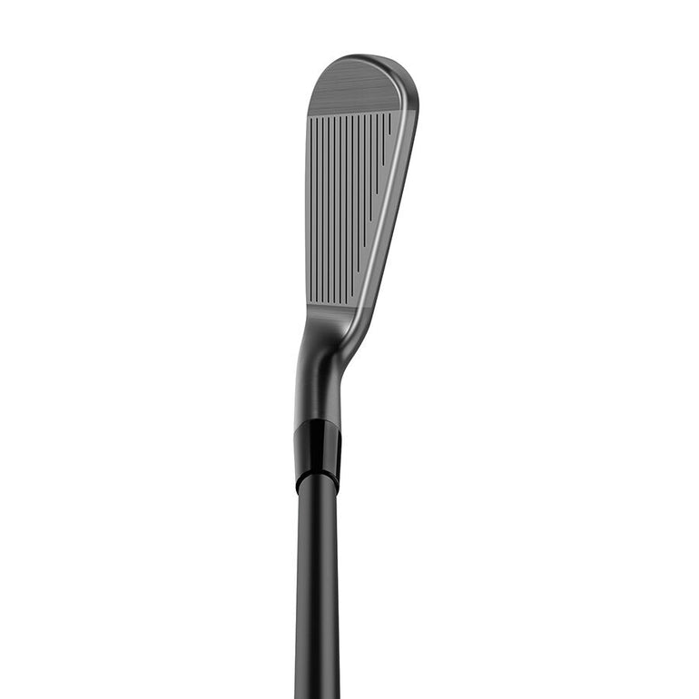 TaylorMade P·790 Battle Worn Irons