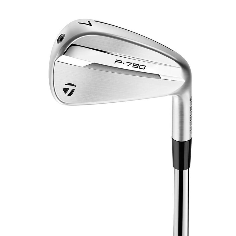TaylorMade P790 Iron Set 2025