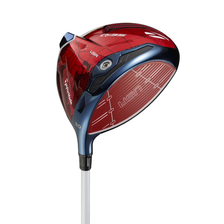 TaylorMade Qi35 Ryder Cup Driver
