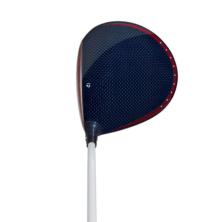 TaylorMade Qi35 Ryder Cup Driver