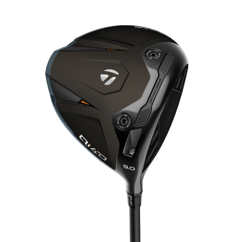 TaylorMade Qi4D Driver