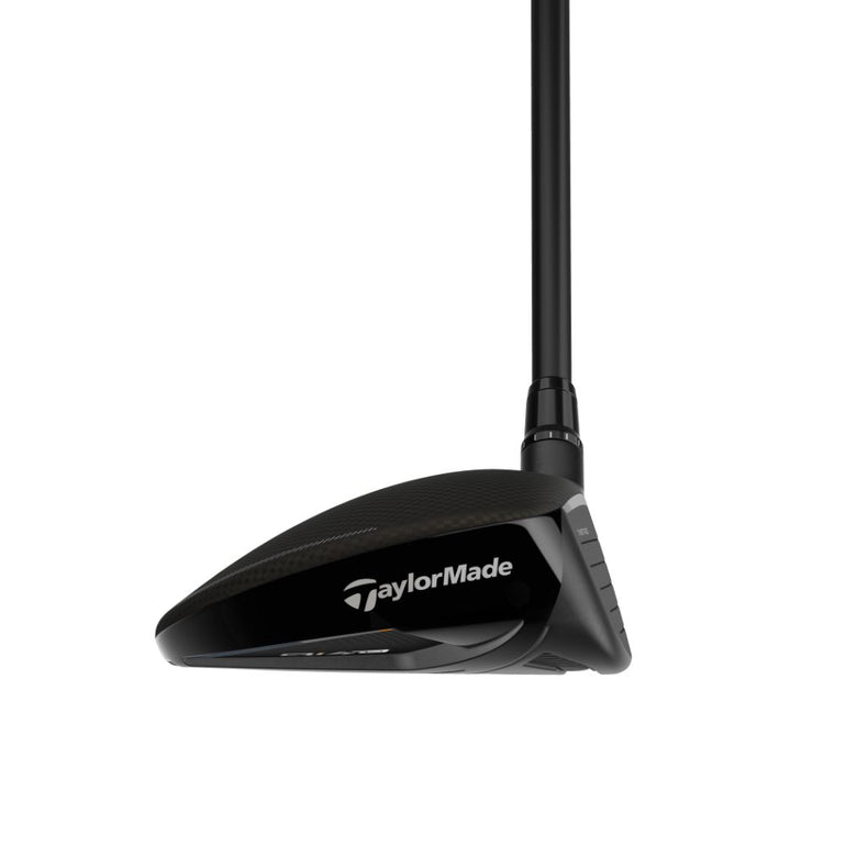 TaylorMade Qi4D Fairway Wood
