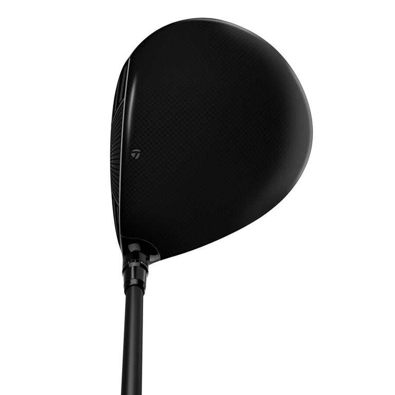 TaylorMade Qi4D LS Shadowfall Driver