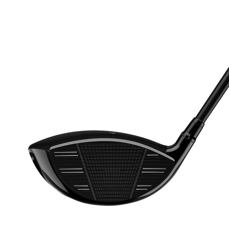 TaylorMade Qi4D LS Shadowfall Driver