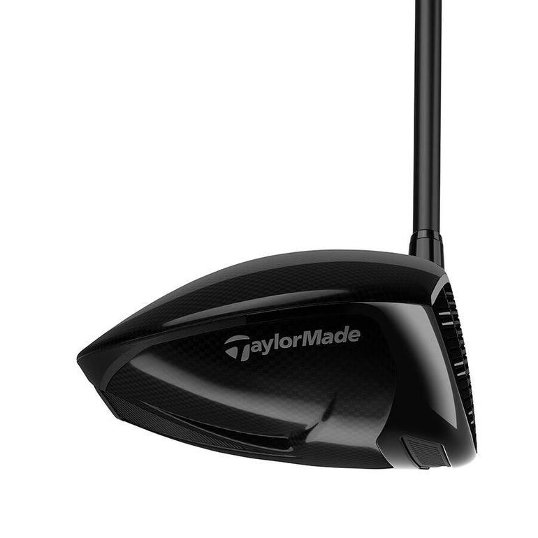 TaylorMade Qi4D LS Shadowfall Driver