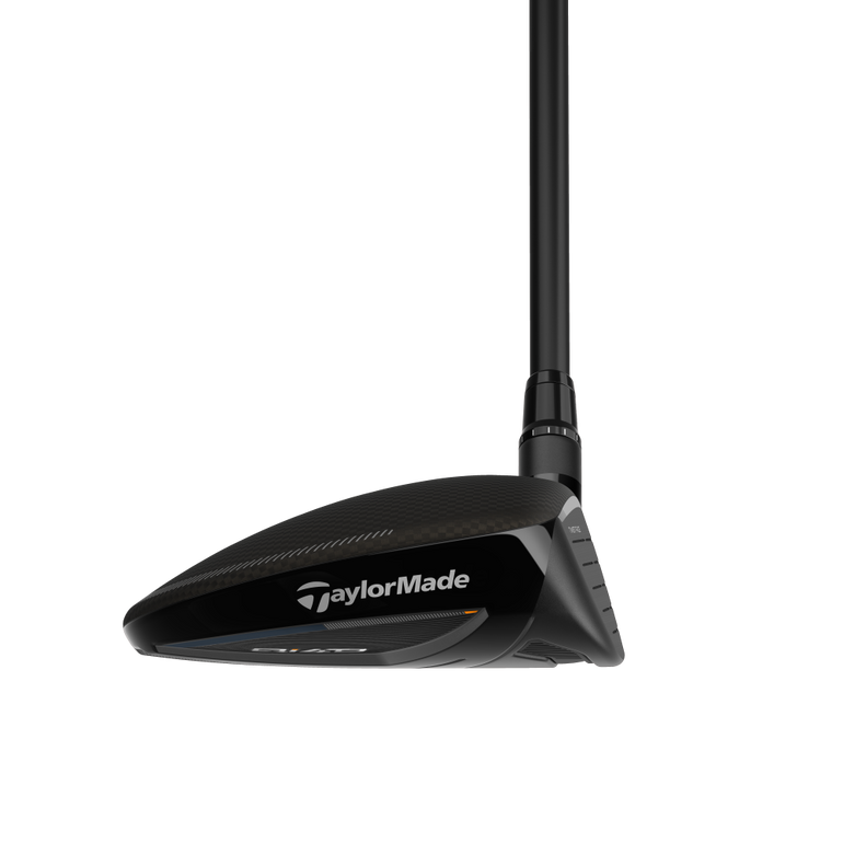 TaylorMade Qi4D Max Fairway Wood