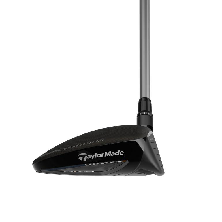 TaylorMade Women's Qi4D Max Lite Fairway Wood