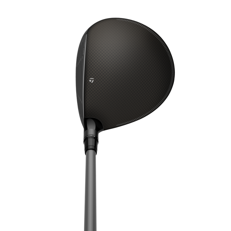 TaylorMade Women's Qi4D Max Lite Fairway Wood